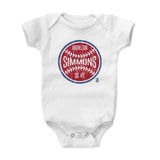 Kids Onesie White