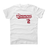 Kids T-Shirt White