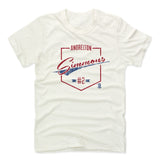 Mens Men's Premium T-Shirt Ivory