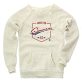 Womens Maniac Sweatshirt Wheat